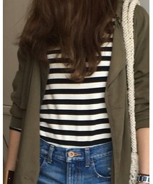 titivate | トップス