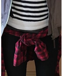 EMODA | デニムパンツ