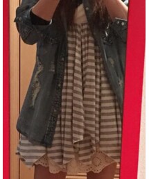 Ungrid | ワンピース