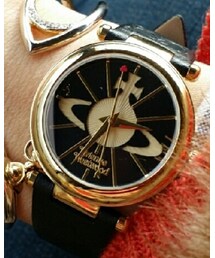 Vivienne Westwood | アナログ腕時計