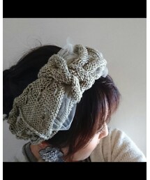 CA4LA | ヘアアクセサリー