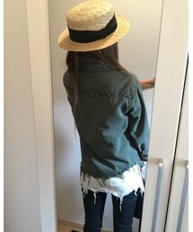 後ろ姿✨ | その他