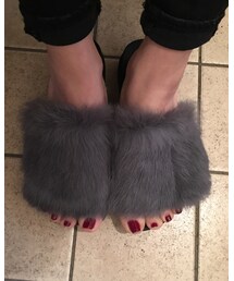 no brand | その他シューズ