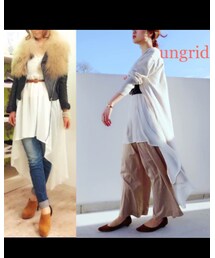 Ungrid | ワンピース