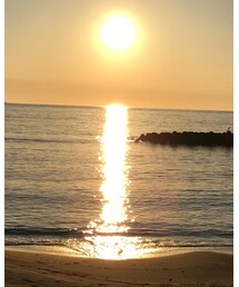 夕日☀️ | その他