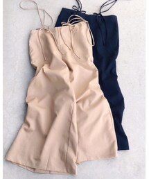 miscela | その他パンツ