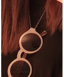 JAM HOME MADE | ネックレス