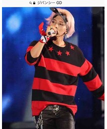 GIVENCHY | スウェット