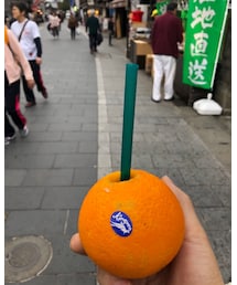 オレンジジュース100%🍹 | その他