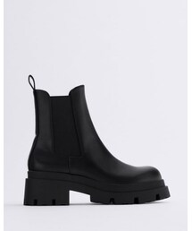 ZARA | ブーツ