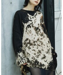 JUEMI | ニット/セーター