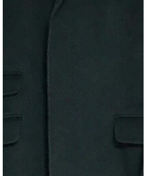 GUCCI | チェスターコート