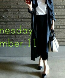 Chloe | スラックス