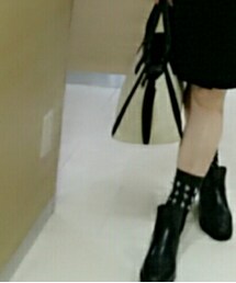 Chloe | トートバッグ