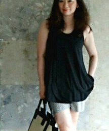 BALENCIAGA | Tシャツ/カットソー