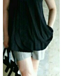 DRIES VAN NOTEN | パンツ
