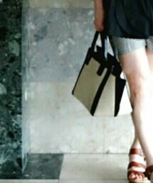 Chloe | トートバッグ