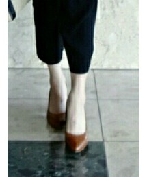 DRIES VAN NOTEN | パンプス