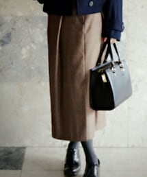 DRIES VAN NOTEN | スカート
