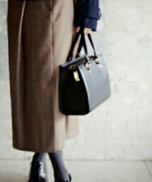 petite robe noire | トートバッグ