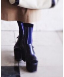 DRIES VAN NOTEN | サンダル