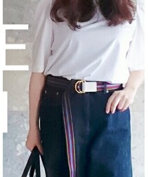 MARNI | ベルト