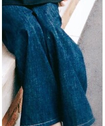 DRIES VAN NOTEN | デニムパンツ