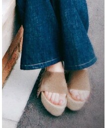 Chloe | サンダル