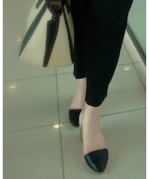 Chloe | パンプス