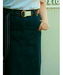 MARNI | ベルト