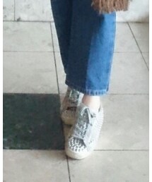 GOLDEN GOOSE | スニーカー
