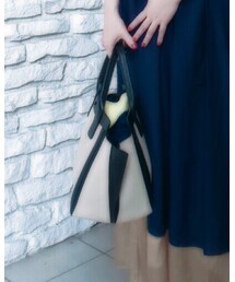 Chloe | トートバッグ