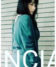 BALENCIAGA | ワンピース