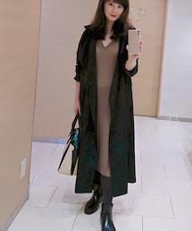 ISABEL MARANT | その他アウター