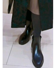AIGLE | レインシューズ