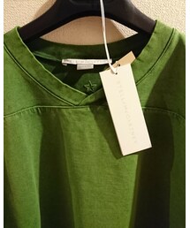 STELLA McCARTNEY | スウェット