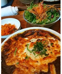 焼きカレー | その他
