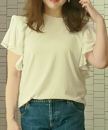 STELLA McCARTNEY | Tシャツ/カットソー