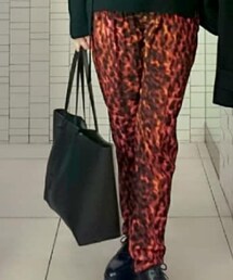 STELLA McCARTNEY | パンツ