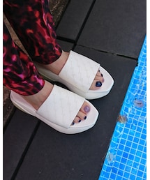 STELLA McCARTNEY | サンダル
