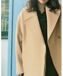 STELLA McCARTNEY | チェスターコート