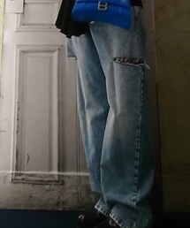 Maison Margiela | デニムパンツ