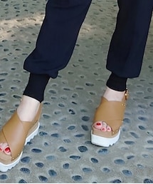 STELLA McCARTNEY | サンダル