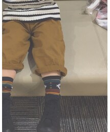 韓国子供服 | パンツ