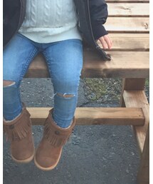 H&M | パンツ