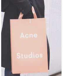 Acne Studios | スウェット