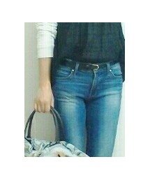 UNIQLO | デニムパンツ