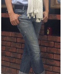 DIESEL | デニムパンツ