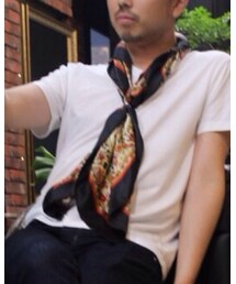 不明 | ストール/ショール