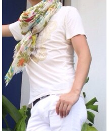 DIESEL | Tシャツ/カットソー